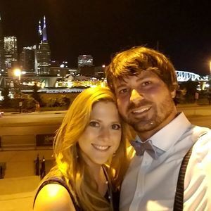 Meet your Posher, Bryan